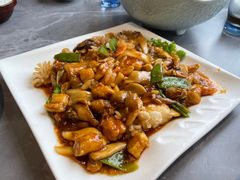 -津味老菜(露西亚商街店)