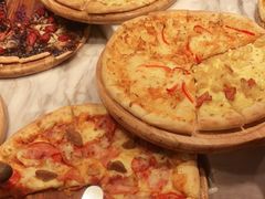 -比格比萨自助(延庆万达广场店)