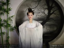 -盘子女人坊生日照·摄影馆(华强店)