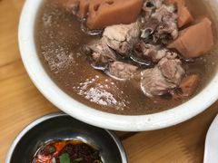 -雨田饭店(华兴东街店)