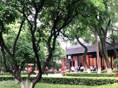 -南京中国近代史遗址博物馆(南京总统府)