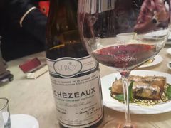 -8餐厅(新葡京酒店)