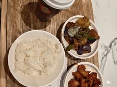 -乡村基·川味现炒大王(熙悦天街店)