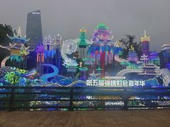 -深圳锦绣中华民俗村