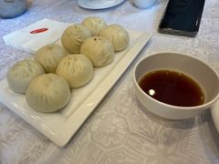 -功德林素菜饭庄(前门店)
