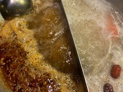 鸳鸯火锅-傣妹火锅(四川北路店)