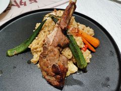 -娜娜家·Nana's restaurant(国金汇店)