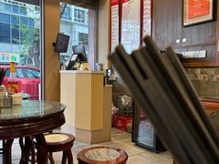 -恩宁刘福记(东华东路店)