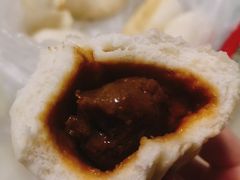 -清真·老金家牛肉店(会展路店)