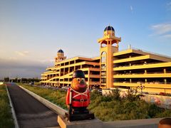 -厦门方特梦幻王国