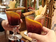 -秘密旅行Bonjour(黑金冠 江南西店)