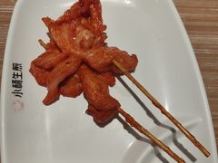 -小杨生煎(香港名都店)