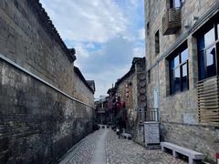 -泰宁旅游风景名胜区