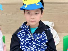 -蓝话筒·少儿成人演讲口才·主持朗诵·戏剧表演(大华第一坊店)