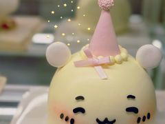 -MONANA蛋糕研究所