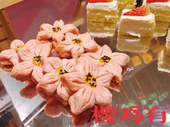 -泰安东尊华美达广场酒店·自助餐厅