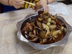 -聂师傅油焖大虾