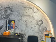 -FULL MOON满月咖啡