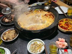 -小饕荟雅安贡椒鱼鲜馆(广福桥店)