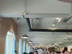 -前王院•巧克力海鲜市集餐厅(万平口店)