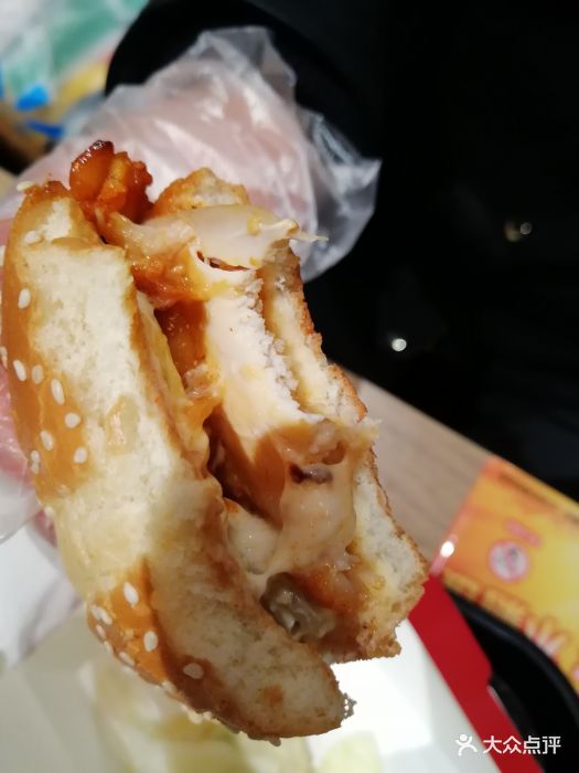 肯德基(新佳丽店-图片-武汉美食-大众点评网