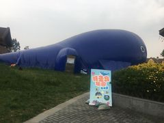 游乐设施-保利石象湖景区