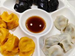 -必点海鲜·海肠捞饭大王(滨江道店)