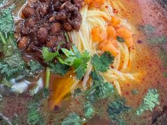 -笑笑凉皮(富国街店)