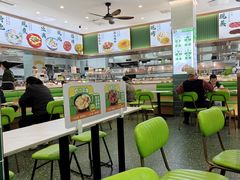 -大福来锅巴菜(古文化街店)