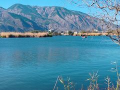 -大理洱源西湖景区