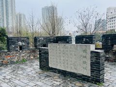 -常州明城墙