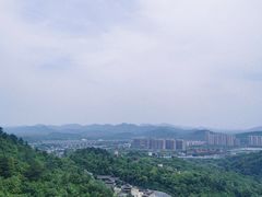 -昭山风景名胜区