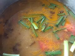 -香香豆米火锅