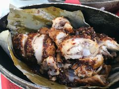 麻辣叫花鸡-桂满陇天书(南京德基旗舰店)