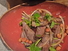 -又一福烤鸭·北京菜(东四店)