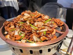 -四季民福烤鸭店(故宫店)