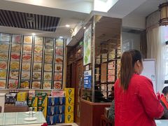 -满龙源餐厅(南十马路店)