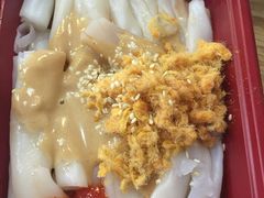 -食盈碗仔翅(星玺广场店)