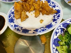-利群烤鸭店(前门店)