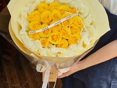 -小魚花店