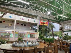 自助取餐区-四川小胡子海鲜(丁村万人海鲜广场店)