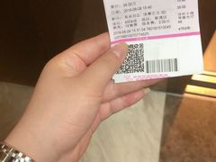 -幸福蓝海国际影城(河西店)