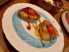 -相左日料放题自助(太原街店)
