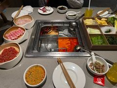 -海底捞火锅(中州万达店)