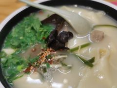 -大头亮羊汤烩面·河南非遗(良乡总店)