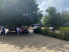 -东寨港红树林旅游区