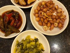 -中国厨房/台湾牛肉面