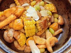-南京大牌档(人民广场店)