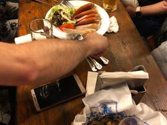 -宝莱纳餐厅(滨江店)