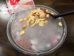 白加黑冰饭-正宗八宝冰饭·非遗冰饭·烧烤(奎桥店)